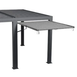 Auvent Petit Modèle Pour Tonnelle Majaé Hespéride 9 Auvent Petit Modèle Pour Tonnelle Majaé Hespéride -Marché Meubles Magasin auvent petit modele pour tonnelle majae hesperide 3