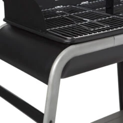 Barbecue à Charbon Azur Pro 120 Cm -Marché Meubles Magasin barbecue a charbon azur pro 120 cm 5