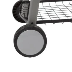 Barbecue à Charbon Azur Pro 120 Cm -Marché Meubles Magasin barbecue a charbon azur pro 120 cm 6