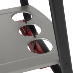 Barbecue à Charbon Azur Pro 120 Cm -Marché Meubles Magasin barbecue a charbon azur pro 120 cm 7