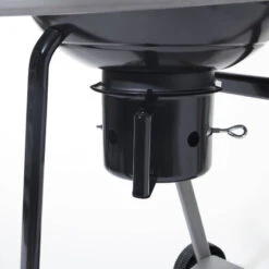 Barbecue Charbon Couvercle Pyla 43 Cm Neka -Marché Meubles Magasin barbecue charbon couvercle pyla 43 cm neka 5