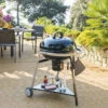 Barbecue Charbon Couvercle Pyla 55 Cm Neka 2 Barbecue Charbon Couvercle Pyla 55 Cm Neka -Marché Meubles Magasin barbecue charbon couvercle pyla 55 cm neka