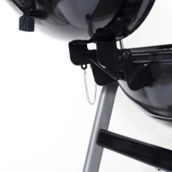 Barbecue Charbon Couvercle Pyla 55 Cm Neka -Marché Meubles Magasin barbecue charbon couvercle pyla 55 cm neka 3