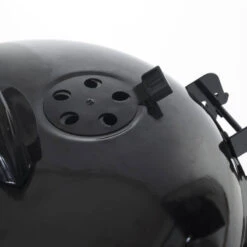 Barbecue Charbon Couvercle Pyla 55 Cm Neka -Marché Meubles Magasin barbecue charbon couvercle pyla 55 cm neka 4