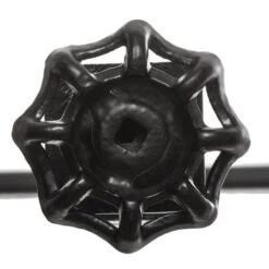 Barre Décorative De Table En Métal 200 Cm Atmosphera -Marché Meubles Magasin barre decorative de table en metal 200 cm atmosphera 2