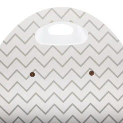 Bibliothèque Enfant Roulettes Gris Atmosphera -Marché Meubles Magasin bibliotheque enfant roulettes gri atmosphera 1