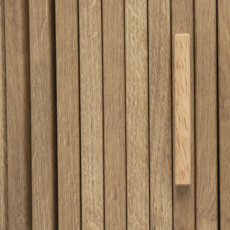 Buffet 2 Portes Coulissantes Colva Atmosphera 7 Buffet 2 Portes Coulissantes Colva Atmosphera – Image 5