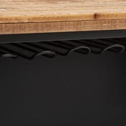 Buffet 2 Portes 3 Niches Cierna Atmosphera -Marché Meubles Magasin buffet 2 portes niches cierna atmosphera 6