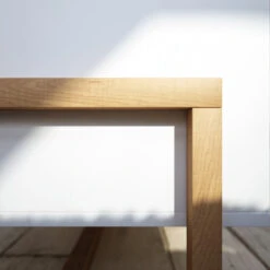 Buffet Haut 2 Tiroirs 1 Porte Oslo Blanc -Marché Meubles Magasin buffet haut 2 tiroirs 1 porte oslo blanc 7