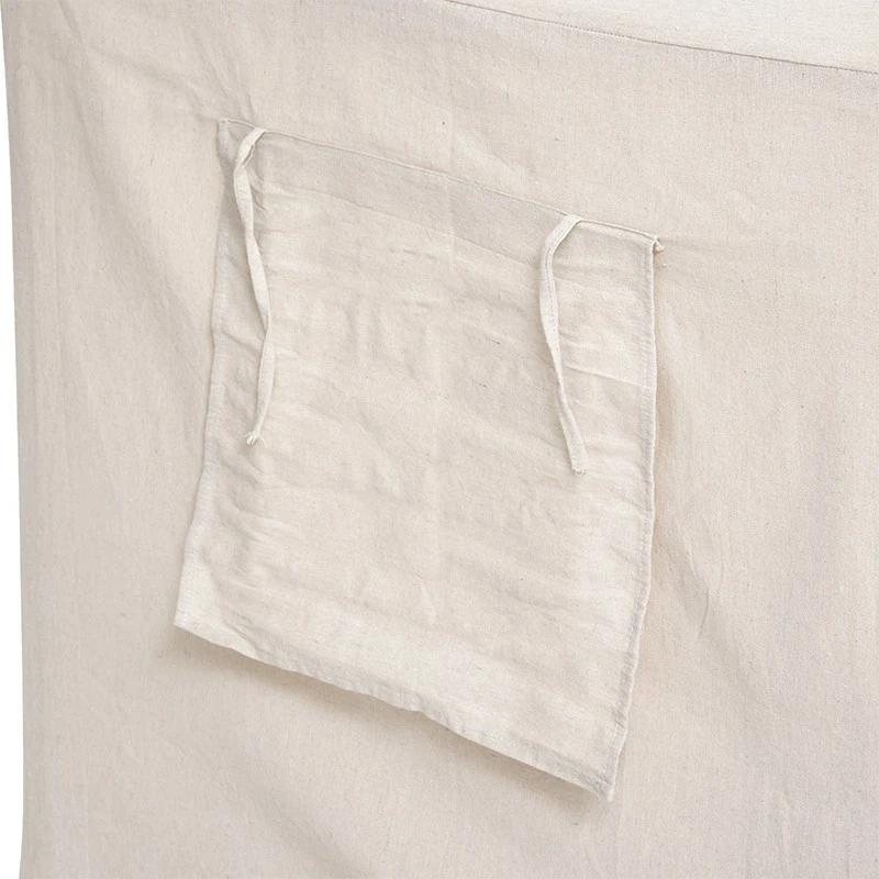 Cabane Enfant Structure Bois Et Toile Atmosphera 6 Cabane Enfant Structure Bois Et Toile Atmosphera – Image 4