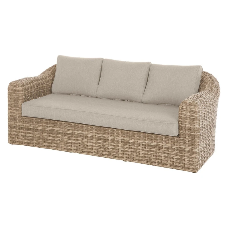 Canapé 3 Places Moorea Savana Hespéride 3 Canapé 3 Places Moorea Savana Hespéride