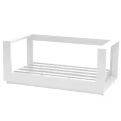 Canapé Extérieur 2 Places Allure Blanc Hespéride 15 Canapé Extérieur 2 Places Allure Blanc Hespéride -Marché Meubles Magasin canape exterieur 2 places allure blanc hesperide 6
