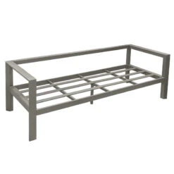 Canapé Extérieur 3 Places Evasion Tonka Hespéride 10 Canapé Extérieur 3 Places Evasion Tonka Hespéride -Marché Meubles Magasin canape exterieur 3 places evasion tonka hesperide 2