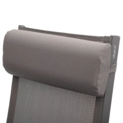 Chaise Longue Decima Hespéride Noisette/praline -Marché Meubles Magasin chaise decima hesperide brun 4