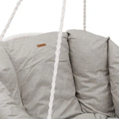 Chaise Détente Avec Coussin Cordessa Hespéride -Marché Meubles Magasin chaise detente avec coussin cordessa hesperide 1 2