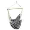 Chaise Suspendue Détente Cuenca Perle Hespéride -Marché Meubles Magasin chaise detente suspendue cuenca perle hesperide