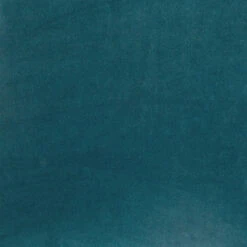 Chaise Roka Velours Bleu Canard Et Pieds Métal Atmosphera -Marché Meubles Magasin chaise roka velours bleu canard et pieds metal atmosphera 1