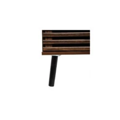 Chevet 1 Porte Asmar Atmosphera -Marché Meubles Magasin chevet 1 porte asmar atmosphera 3