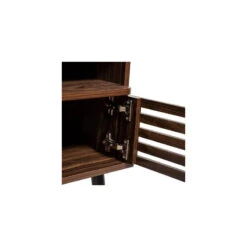 Chevet 1 Porte Asmar Atmosphera -Marché Meubles Magasin chevet 1 porte asmar atmosphera 4