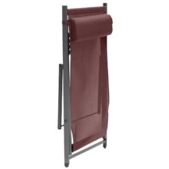 Chilienne Decima Bordeaux / Graphite Hespéride 11 Chilienne Decima Bordeaux / Graphite Hespéride -Marché Meubles Magasin chilienne decima bordeaux graphite hesperide 3