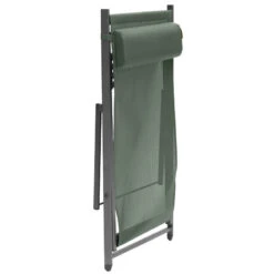 Chilienne Decima Olive / Graphite Hespéride -Marché Meubles Magasin chilienne decima olive graphite hesperide 3