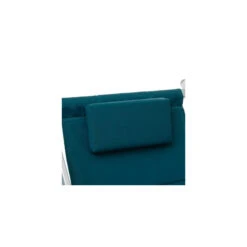 Chilienne Honolulu Bleu Canard Hespéride -Marché Meubles Magasin chilienne honolulu bleu canard hesperide 1 4