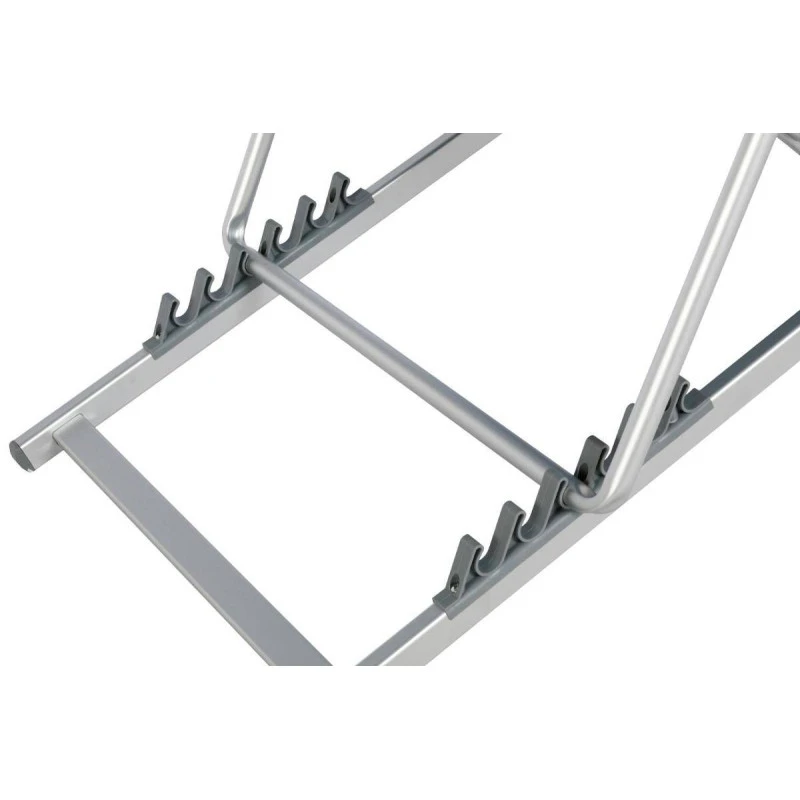 Chilienne Inclinable Honolulu Gris Ardoise Hespéride 6 Chilienne Inclinable Honolulu Gris Ardoise Hespéride – Image 4