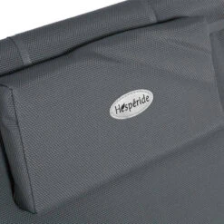 Chilienne Inclinable Honolulu Gris Ardoise Hespéride 14 Chilienne Inclinable Honolulu Gris Ardoise Hespéride -Marché Meubles Magasin chilienne inclinable honolulu gris ardoise hesperide 5