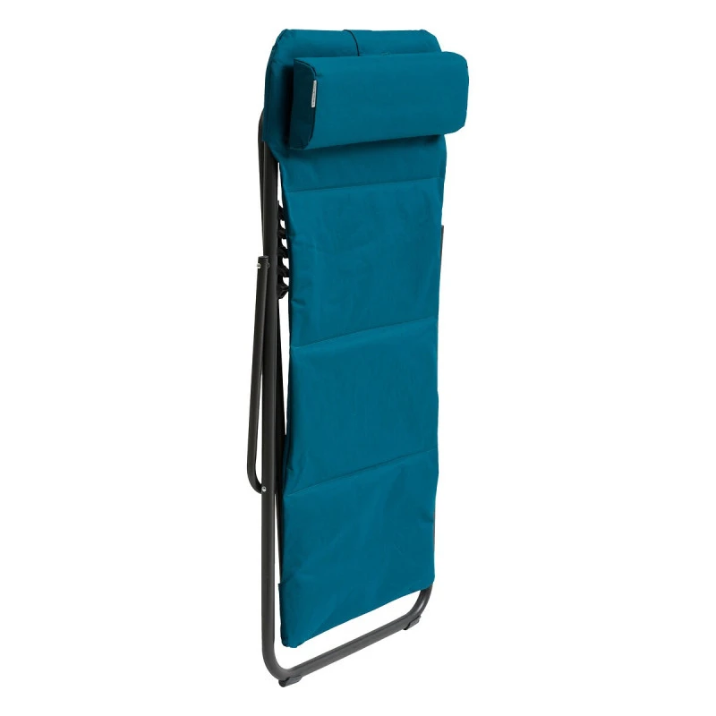 Chilienne Jubba Bleu Canard/graphite Hespéride 5 Chilienne Jubba Bleu Canard/graphite Hespéride – Image 3