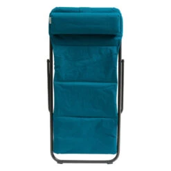 Chilienne Jubba Bleu Canard/graphite Hespéride 12 Chilienne Jubba Bleu Canard/graphite Hespéride -Marché Meubles Magasin chilienne jubba bleu canardgraphite hesperide 3