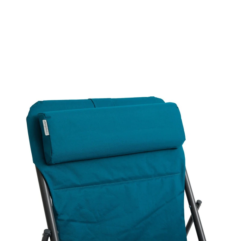 Chilienne Jubba Bleu Canard/graphite Hespéride 8 Chilienne Jubba Bleu Canard/graphite Hespéride – Image 6