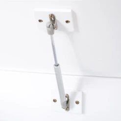 Coffre De Rangement "petit Bazar & Secrets" Blanc Atmosphera 10 Coffre De Rangement "petit Bazar & Secrets" Blanc Atmosphera -Marché Meubles Magasin coffre de rangement petit bazar secret blanc atmosphera 3