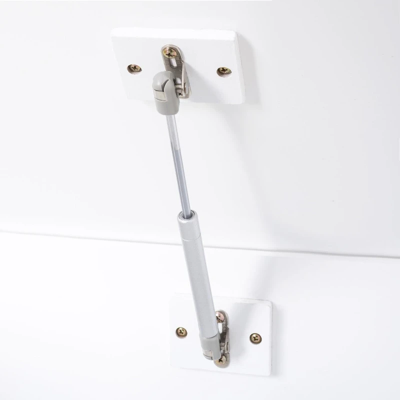 Coffre De Rangement "petit Bazar & Secrets" Blanc Atmosphera 6 Coffre De Rangement "petit Bazar & Secrets" Blanc Atmosphera – Image 4