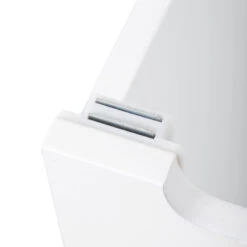 Coffre De Rangement "petit Bazar & Secrets" Blanc Atmosphera 11 Coffre De Rangement "petit Bazar & Secrets" Blanc Atmosphera -Marché Meubles Magasin coffre de rangement petit bazar secret blanc atmosphera 4