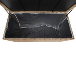 Coffre Extérieur à Poignées Hespéride Bayana Savana -Marché Meubles Magasin coffre exterieur a poignees hesperide bayana savana 1 4