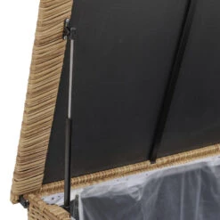 Coffre Extérieur à Poignées Hespéride Bayana Savana -Marché Meubles Magasin coffre exterieur a poignees hesperide bayana savana 1 5