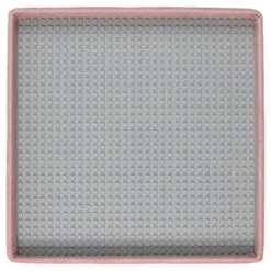 Coffre Pouf Pliable Rose Compatible Briques 17 Coffre Pouf Pliable Rose Compatible Briques -Marché Meubles Magasin coffre pouf pliable rose compatible briques 1 7