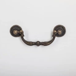 Commode 3 Tiroirs Nat Chrysa Atmosphera 10 Commode 3 Tiroirs Nat Chrysa Atmosphera -Marché Meubles Magasin commode 3 tiroirs nat chrysa atmosphera 3