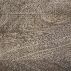 Commode Koval Uni 8 Tiroirs Bois Massif Atmosphera -Marché Meubles Magasin commode koval uni 8 tiroirs bois massif atmosphera 3