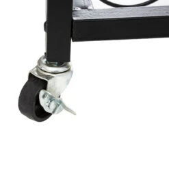 Desserte En Bambou Et Métal Nera 5five 16 Desserte En Bambou Et Métal Nera 5five -Marché Meubles Magasin desserte en bambou et metal nera 5five 5