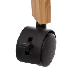 Desserte Petit Modèle Bambou Linha 5Five -Marché Meubles Magasin desserte petit modele bambou linha 5five 1 2