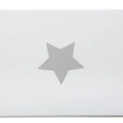 Ensemble Table + 2 Tabourets Enfant Blanc Gris Dream Atmosphera -Marché Meubles Magasin ensemble table tabourets enfant blanc gris dream atmosphera 4