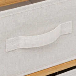 Etagère Double 6 Tiroirs Tidy Box 5Five 12 Etagère Double 6 Tiroirs Tidy Box 5Five -Marché Meubles Magasin etagere double 6 tiroirs tidy box 5five 4