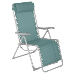 Fauteuil Détente D'extérieur Hespéride Silos Jade -Marché Meubles Magasin fauteuil detente d exterieur hesperide silos jade 1
