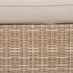 Fauteuil Détente Moorea Savana Hespéride -Marché Meubles Magasin fauteuil detente moorea savana hesperide 2