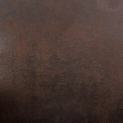 Fauteuil Enfant Coloris Vieux Cuir Atmosphera -Marché Meubles Magasin fauteuil enfant coloris vieux cuir atmosphera 2