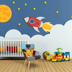 Fauteuil Enfant H67 Cm Patchwork Helsinki -Marché Meubles Magasin fauteuil enfant h67 cm patchwork helsinki 1