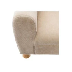 Fauteuil Enfant Oreilles Ours Brun Atmosphera -Marché Meubles Magasin fauteuil enfant oreilles ours brun atmosphera 2