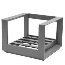 Fauteuil Extérieur 1 Place Allure Hespéride -Marché Meubles Magasin fauteuil exterieur 1 place allure hesperide 1