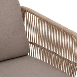 Fauteuil Extérieur 1 Place Deona Acacia Hespéride 12 Fauteuil Extérieur 1 Place Deona Acacia Hespéride -Marché Meubles Magasin fauteuil exterieur 1 place deona acacia hesperide 4